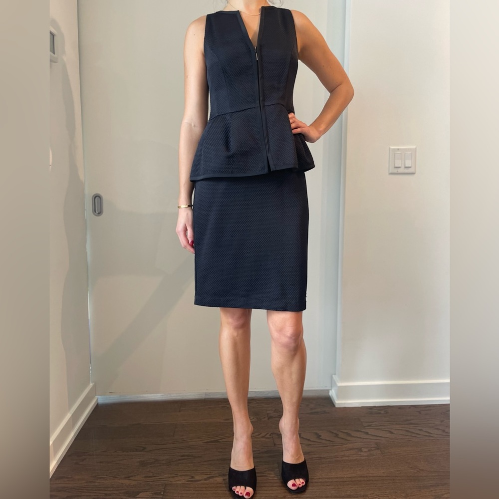 Nanette Lapore Two Piece Suit Set